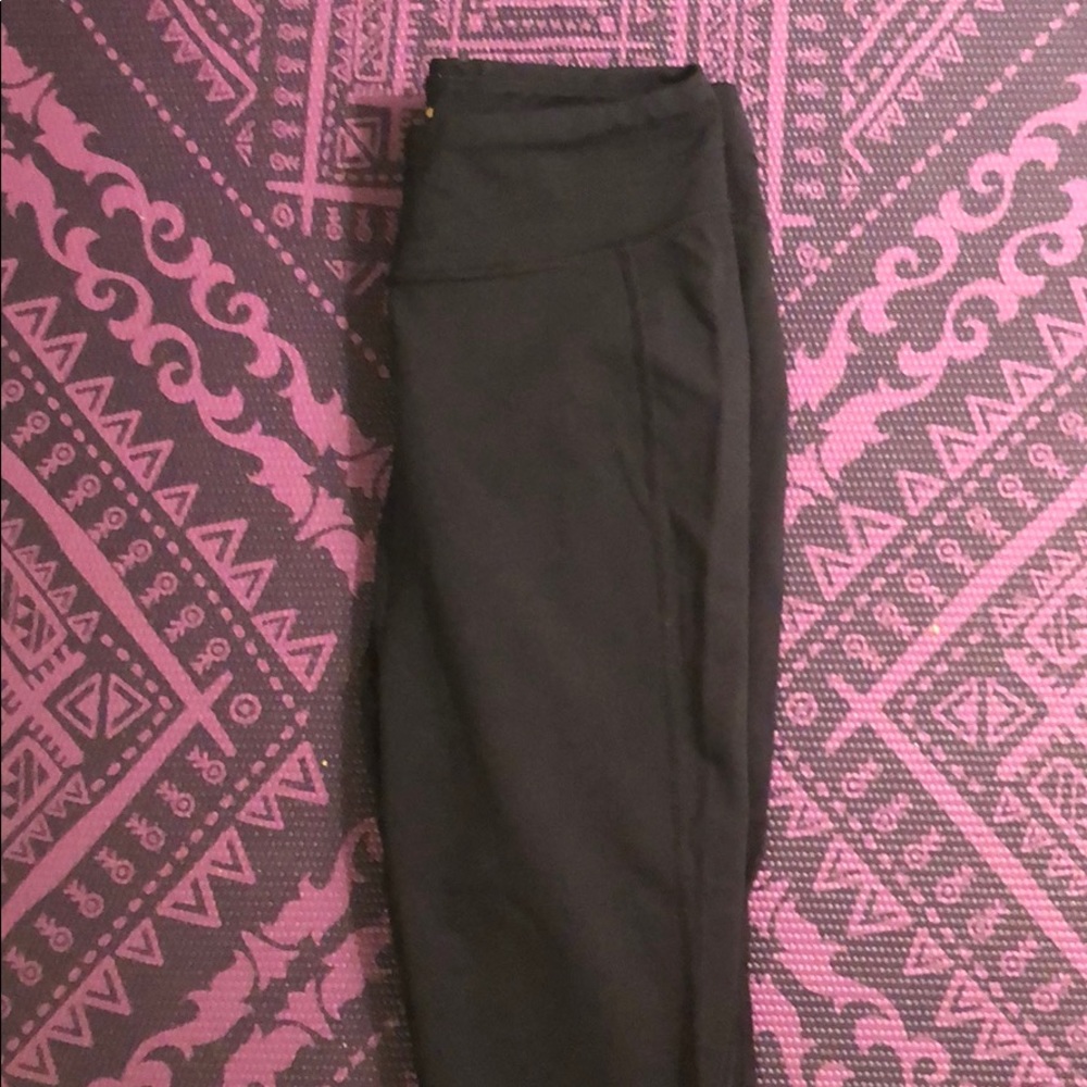 Lucy Yoga pants